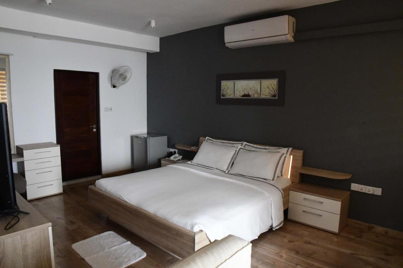 Ten30 Hikkaduwa Dış mekan fotoğraf